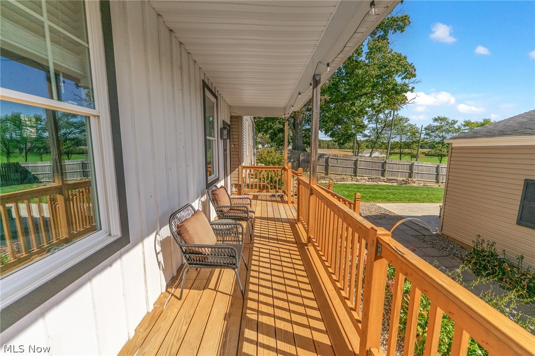 6017 W South Range Road Salem OH 44460