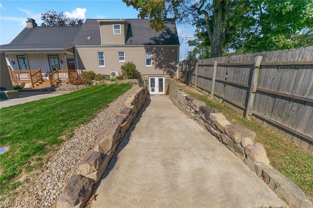 6017 W South Range Road Salem OH 44460