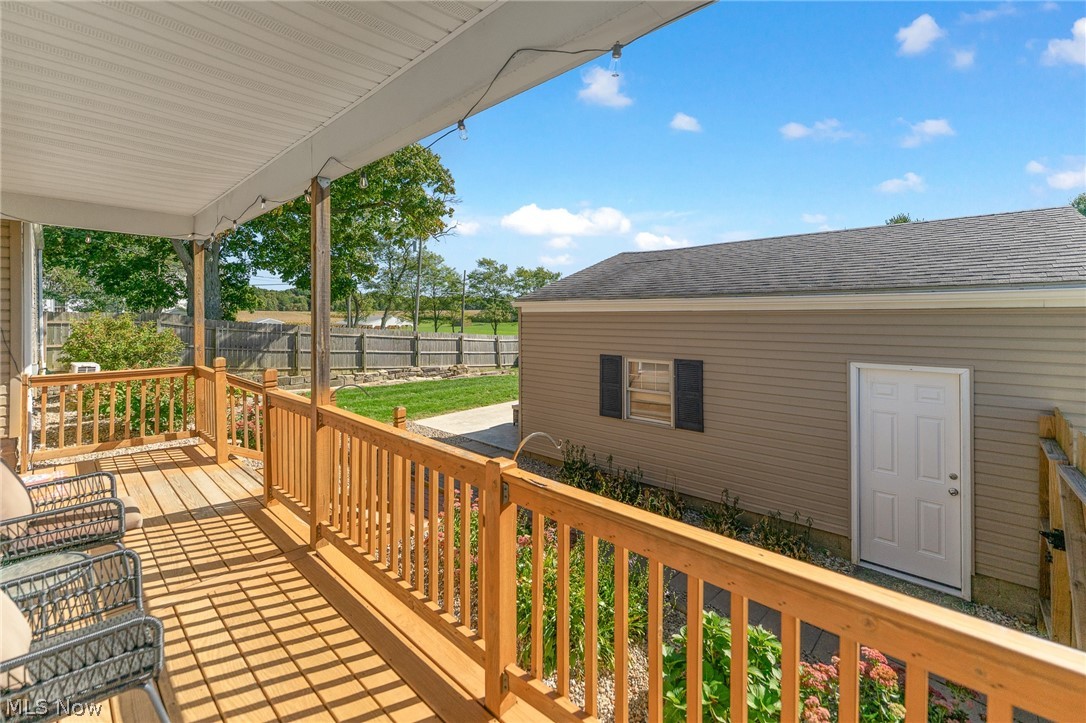 6017 W South Range Road Salem OH 44460