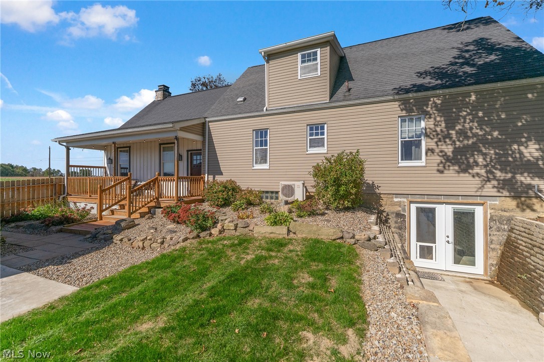 6017 W South Range Road Salem OH 44460