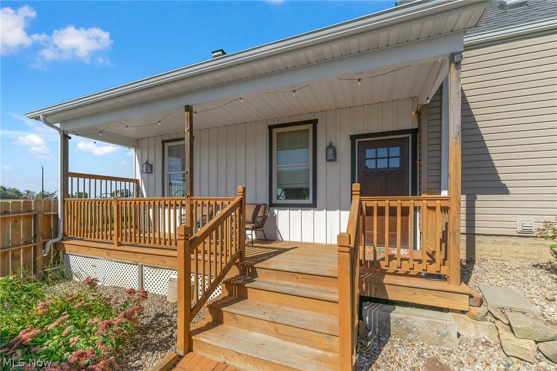 6017 W South Range Road Salem OH 44460