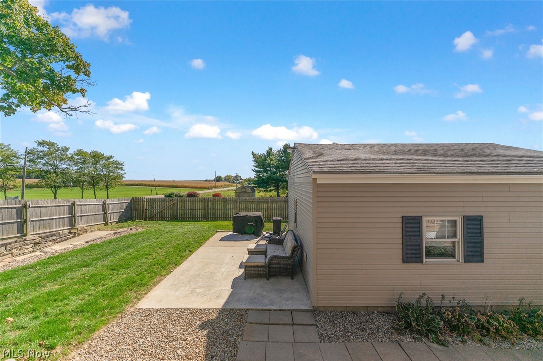 6017 W South Range Road Salem OH 44460