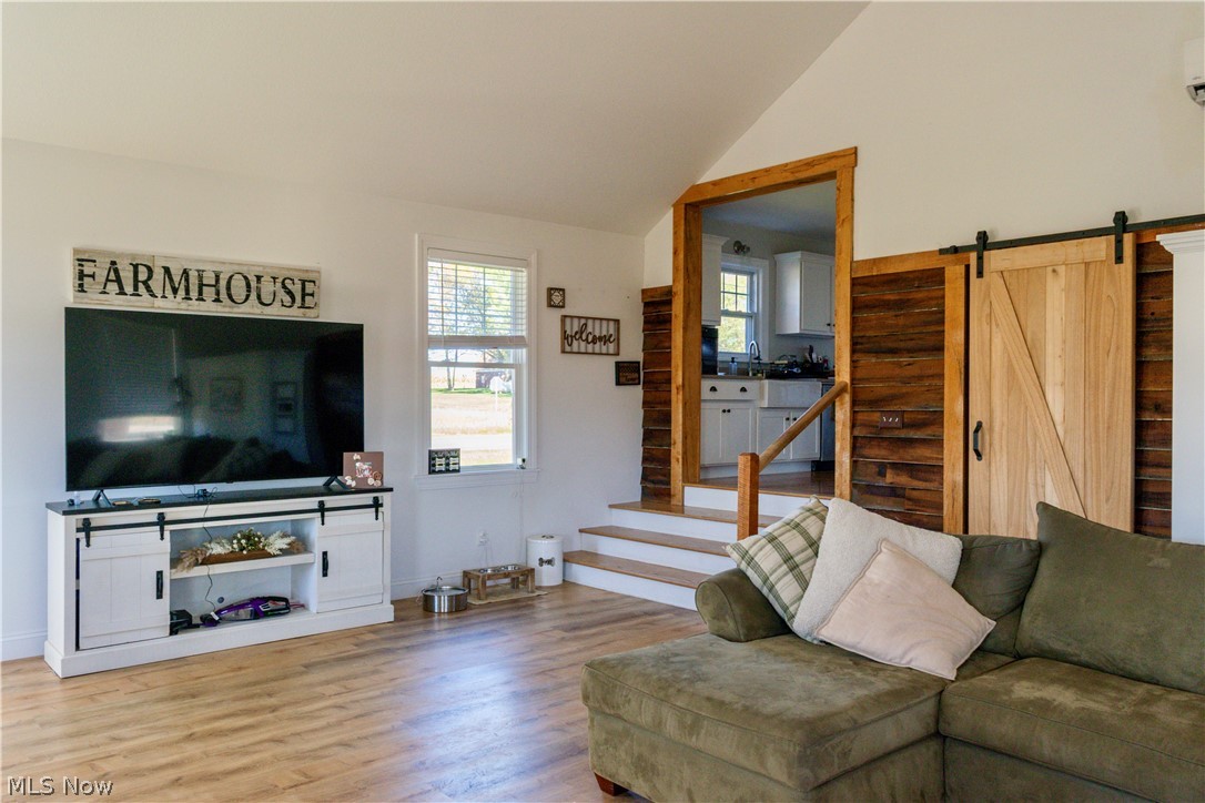 6017 W South Range Road Salem OH 44460