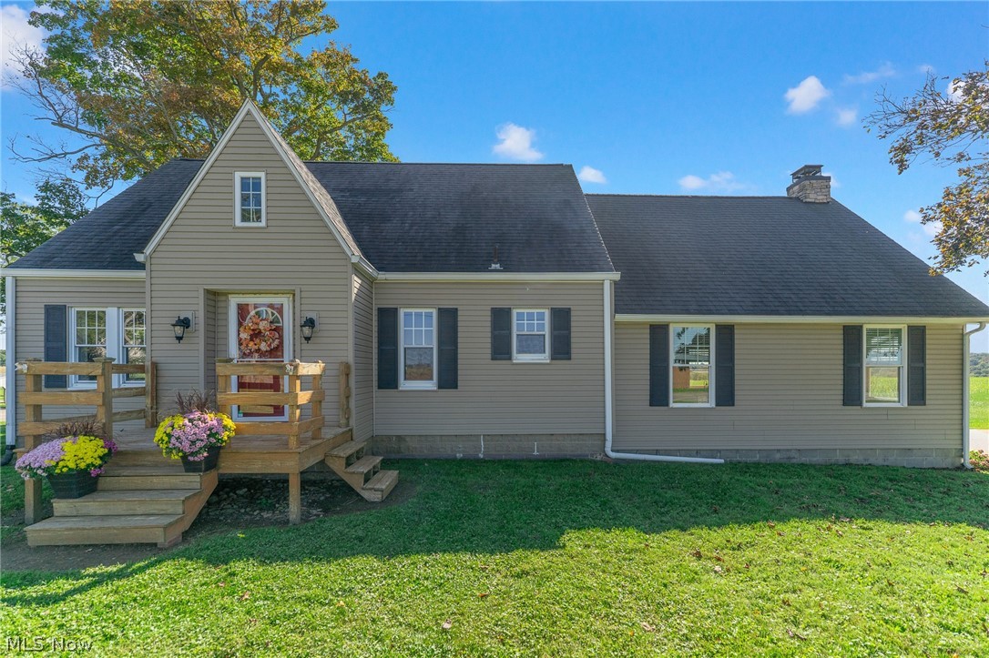 6017 W South Range Road Salem OH 44460