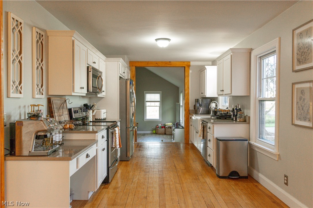 6017 W South Range Road Salem OH 44460