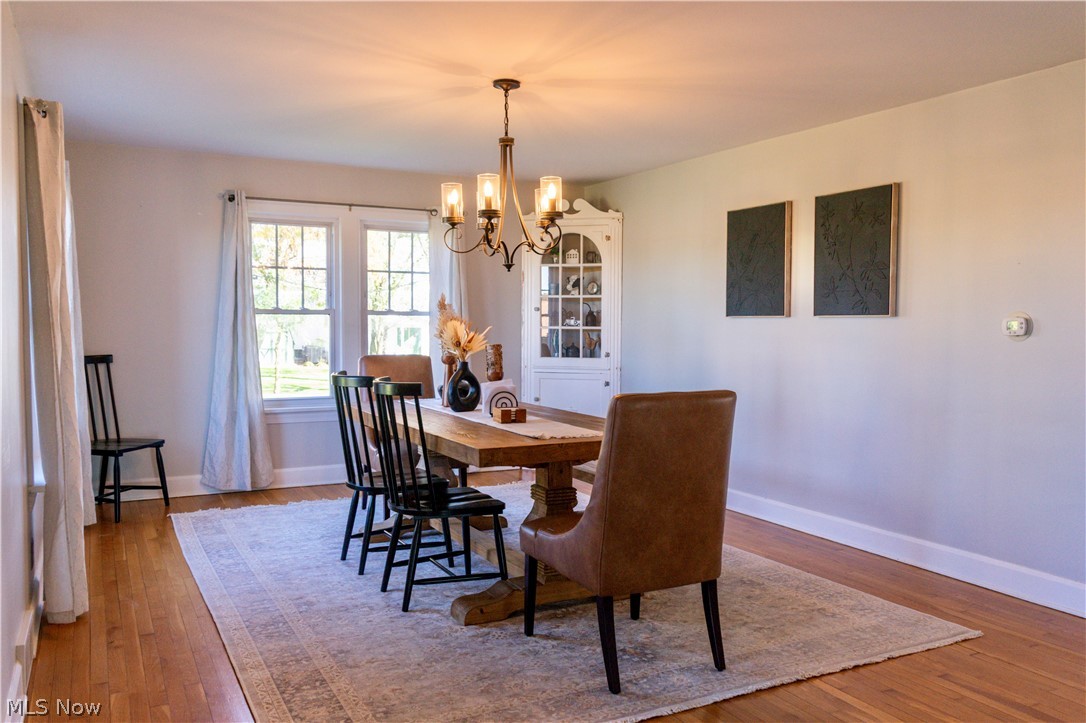 6017 W South Range Road Salem OH 44460