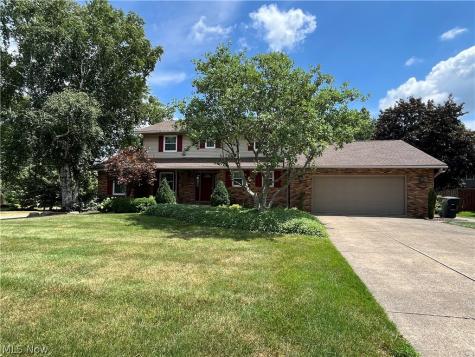 299 Pheasant Run Wadsworth OH 44281