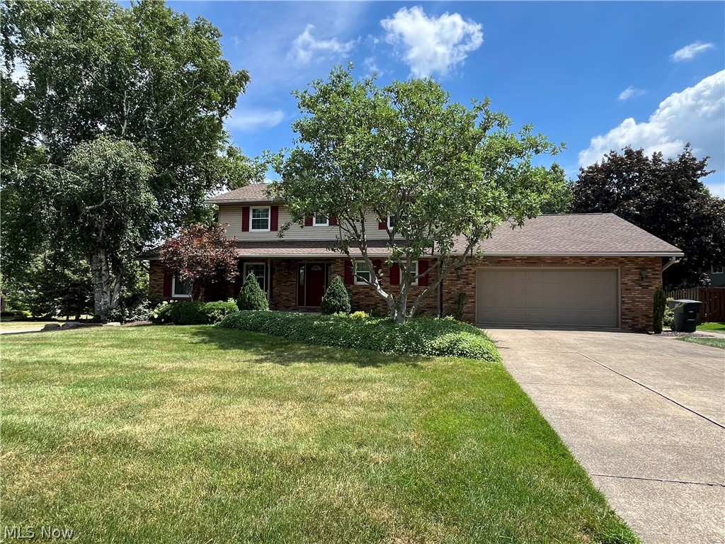 299 Pheasant Run Wadsworth OH 44281