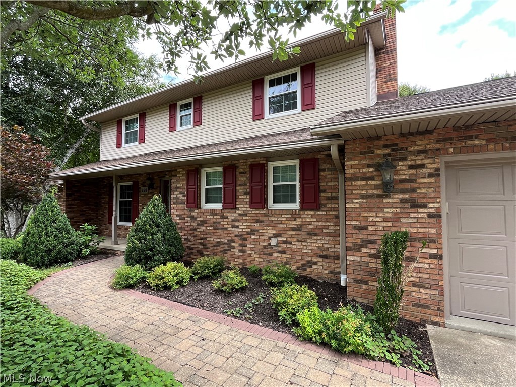 299 Pheasant Run Wadsworth OH 44281