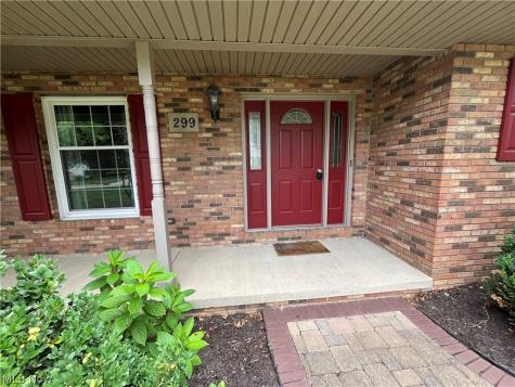 299 Pheasant Run Wadsworth OH 44281