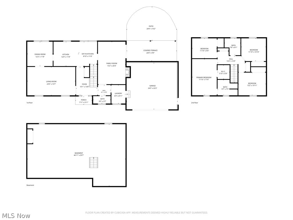 299 Pheasant Run Wadsworth OH 44281