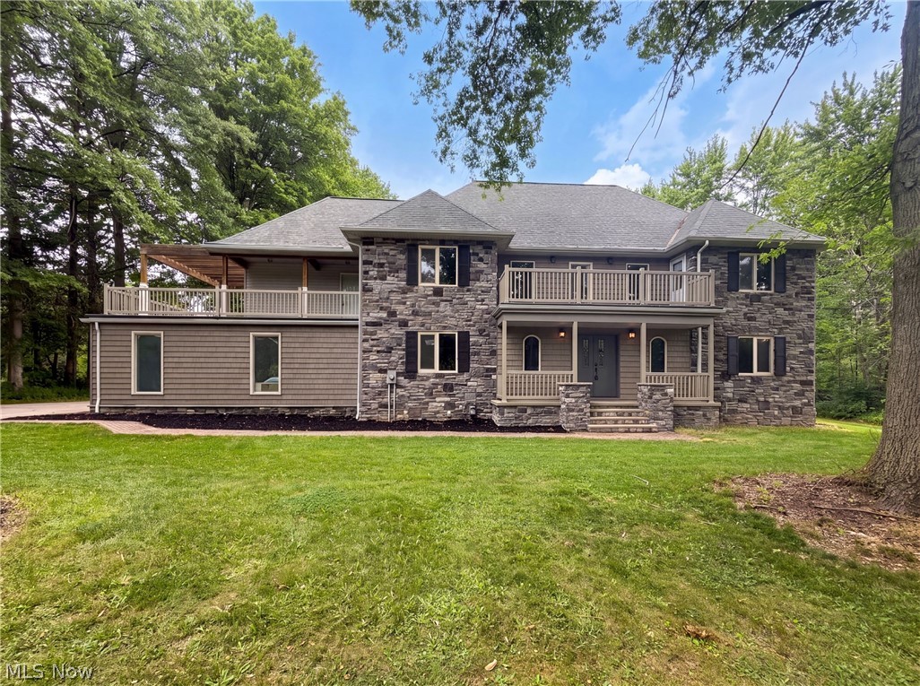 37045 Chagrin Boulevard Chagrin Falls OH 44022