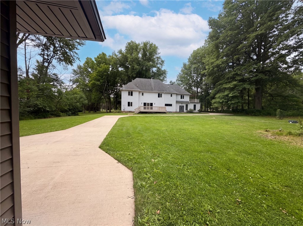 37045 Chagrin Boulevard Chagrin Falls OH 44022