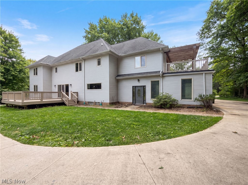 37045 Chagrin Boulevard Chagrin Falls OH 44022