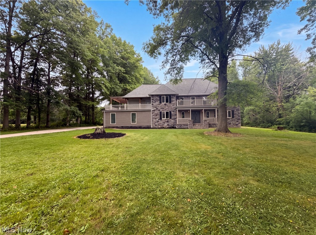 37045 Chagrin Boulevard Chagrin Falls OH 44022