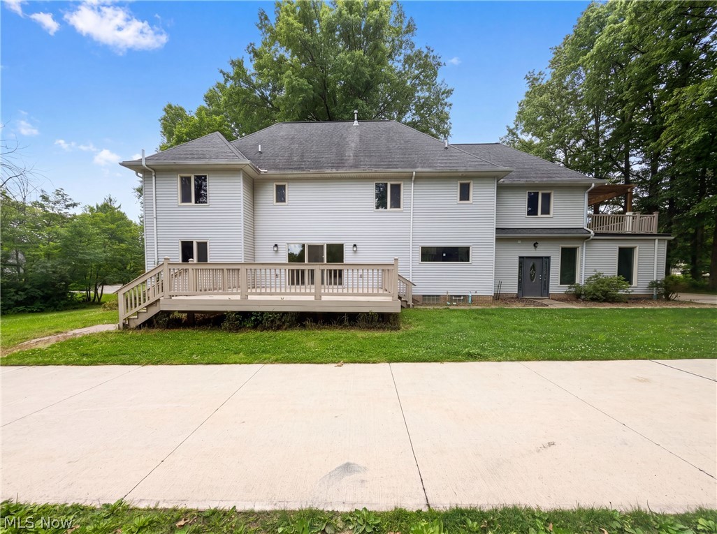 37045 Chagrin Boulevard Chagrin Falls OH 44022