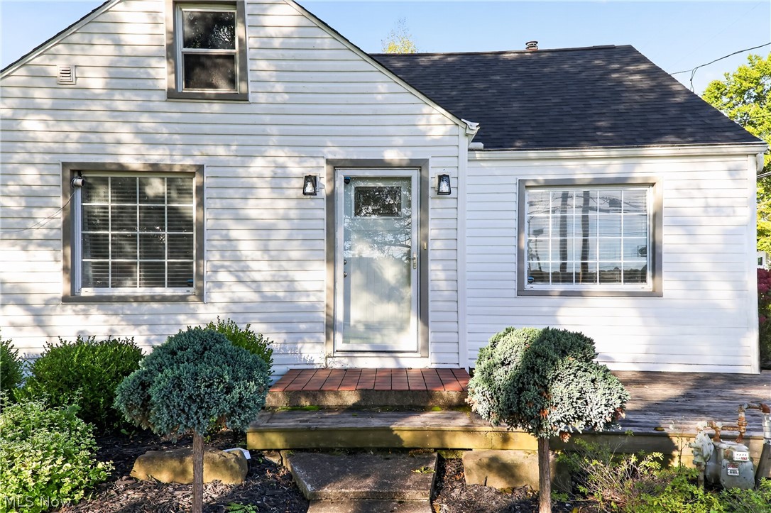7004 Southern Boulevard Boardman OH 44512