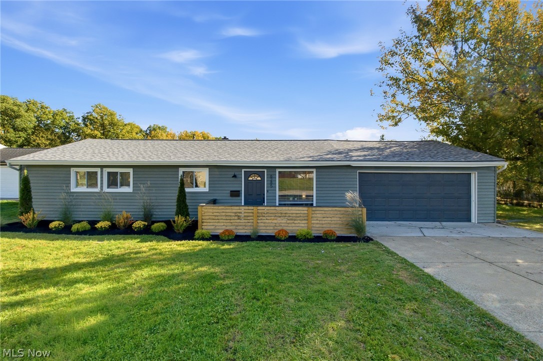 6285 Harrow Court Bedford Heights OH 44146