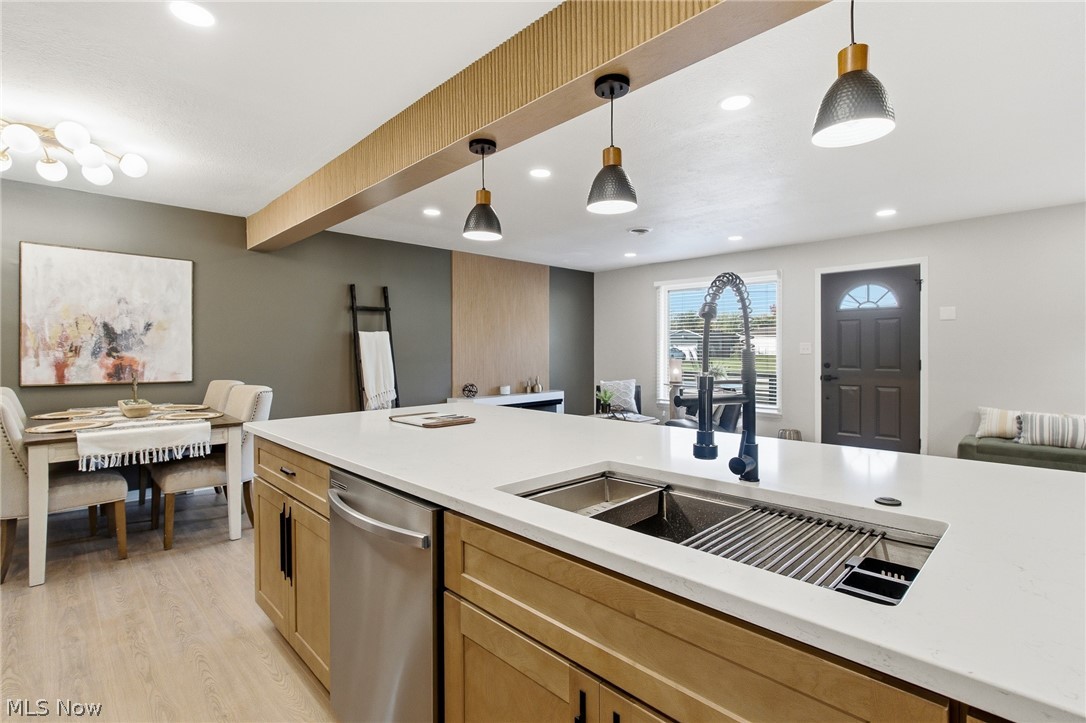 6285 Harrow Court Bedford Heights OH 44146