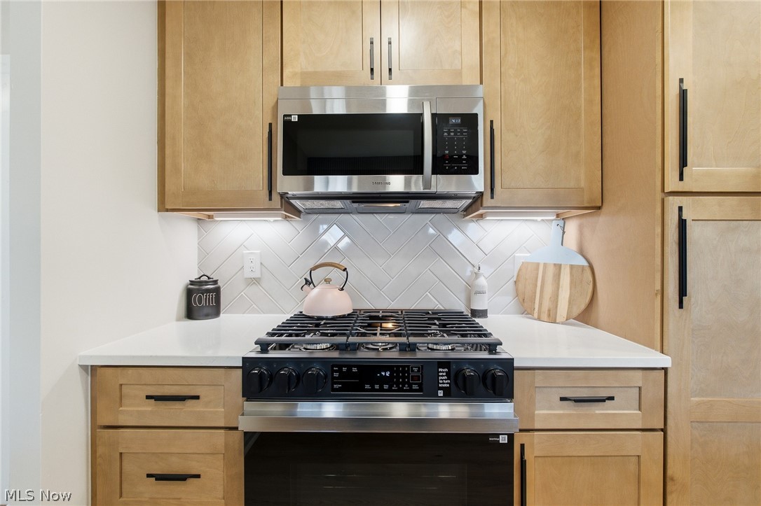 6285 Harrow Court Bedford Heights OH 44146