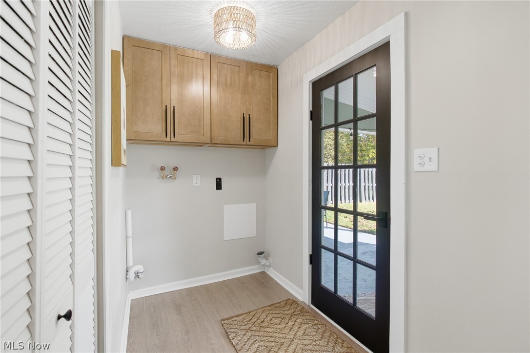 6285 Harrow Court Bedford Heights OH 44146