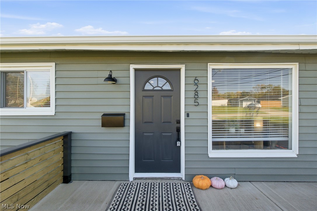 6285 Harrow Court Bedford Heights OH 44146