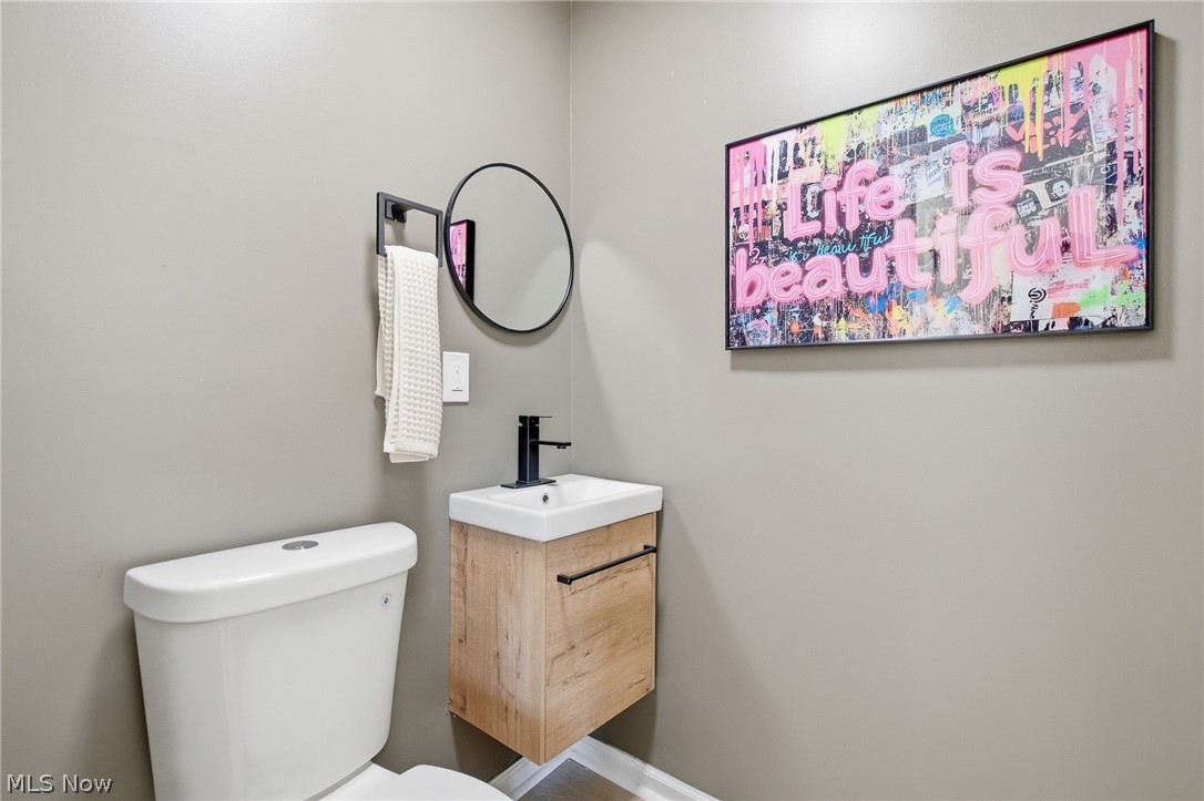 6285 Harrow Court Bedford Heights OH 44146
