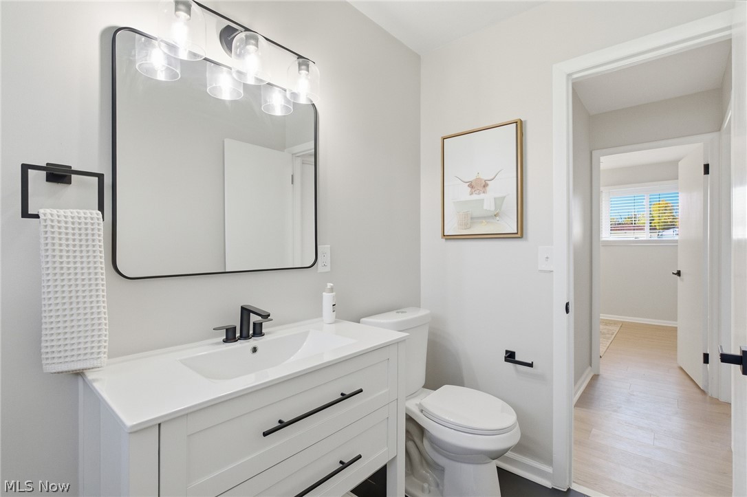 6285 Harrow Court Bedford Heights OH 44146