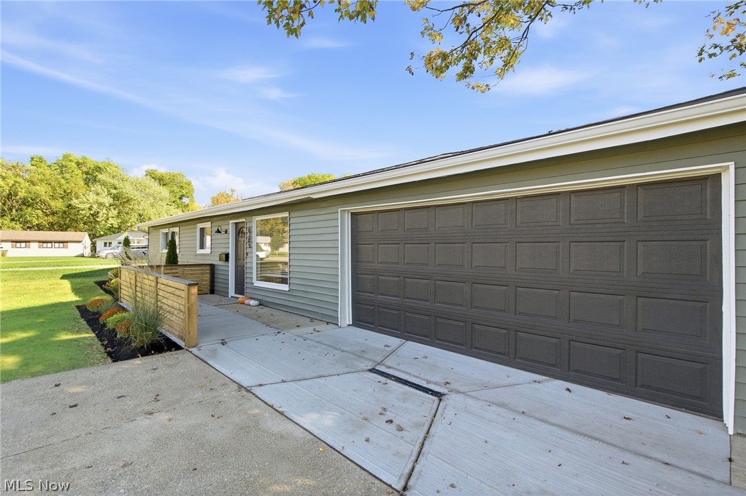 6285 Harrow Court Bedford Heights OH 44146