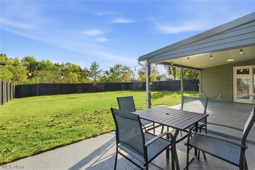 6285 Harrow Court Bedford Heights OH 44146