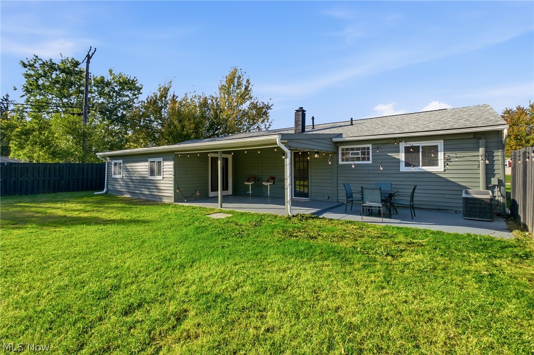 6285 Harrow Court Bedford Heights OH 44146