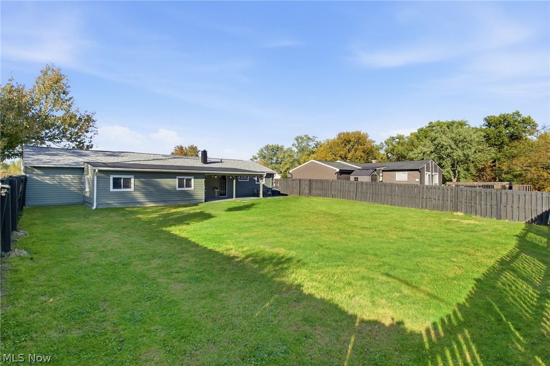 6285 Harrow Court Bedford Heights OH 44146