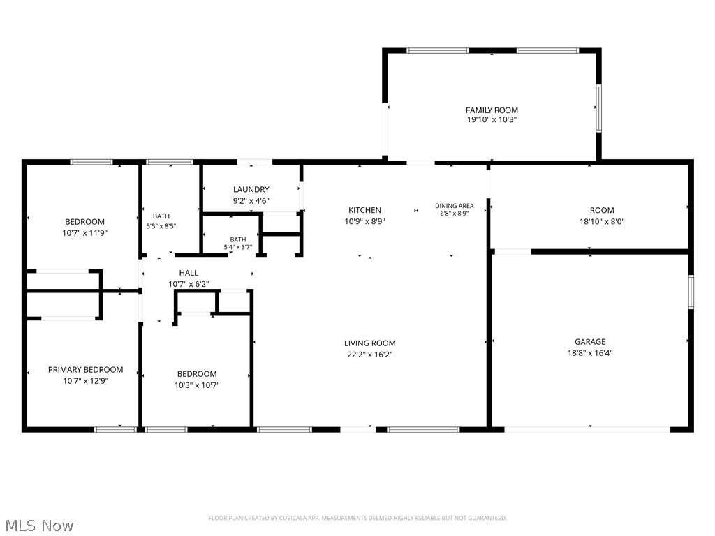 6285 Harrow Court Bedford Heights OH 44146