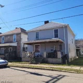 2241 Main Street Wellsburg WV 26070