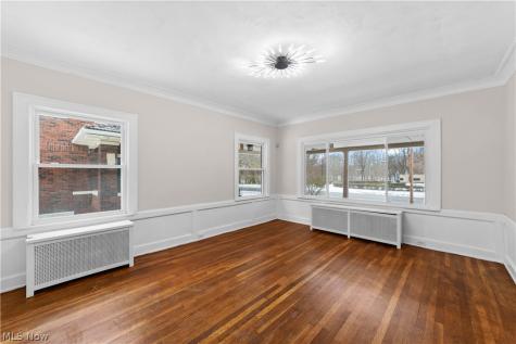 867 East Boulevard Cleveland OH 44108