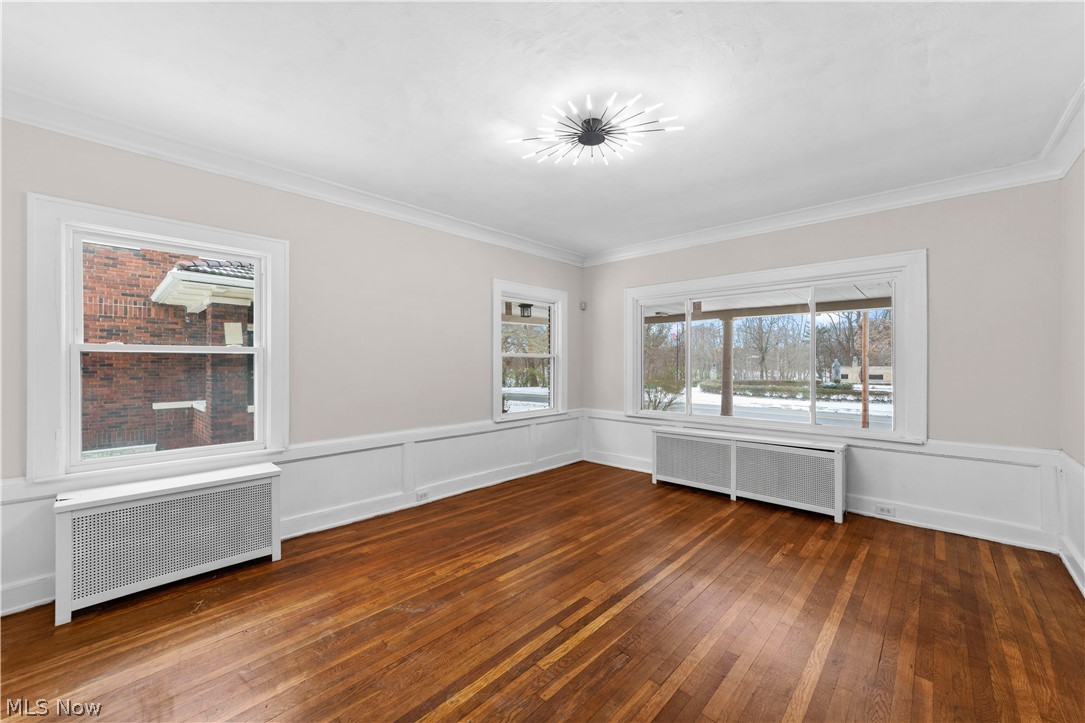 867 East Boulevard Cleveland OH 44108