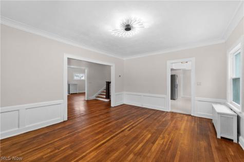 867 East Boulevard Cleveland OH 44108