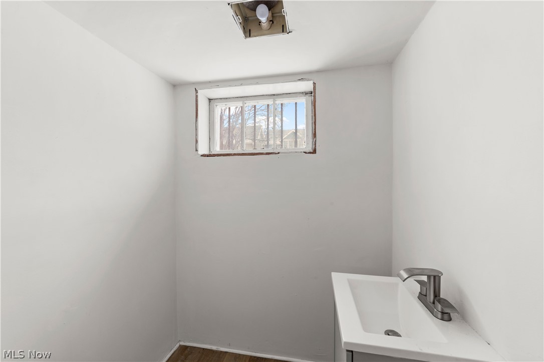 867 East Boulevard Cleveland OH 44108