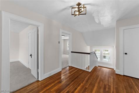867 East Boulevard Cleveland OH 44108