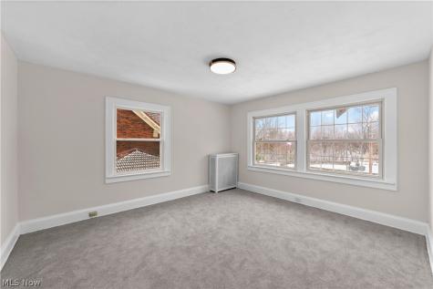 867 East Boulevard Cleveland OH 44108