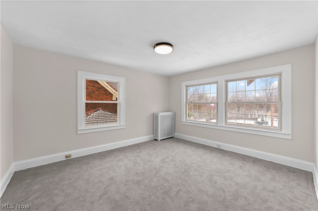 867 East Boulevard Cleveland OH 44108