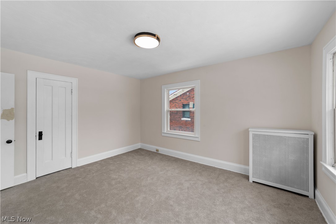 867 East Boulevard Cleveland OH 44108