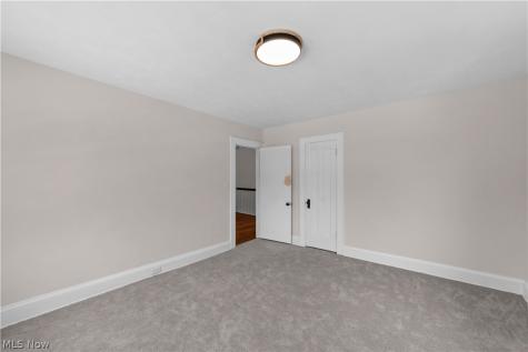 867 East Boulevard Cleveland OH 44108