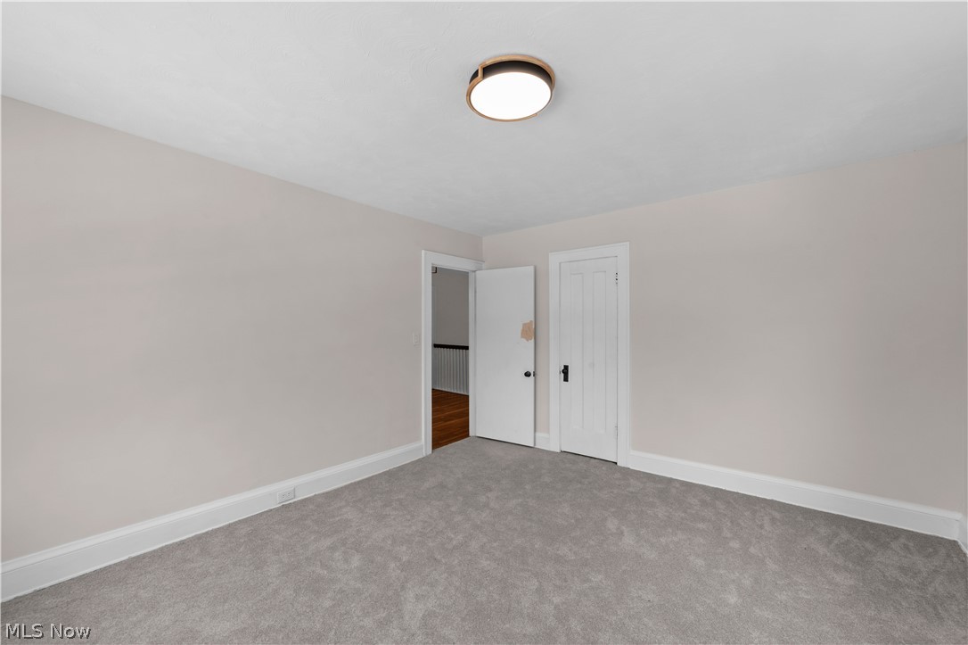 867 East Boulevard Cleveland OH 44108