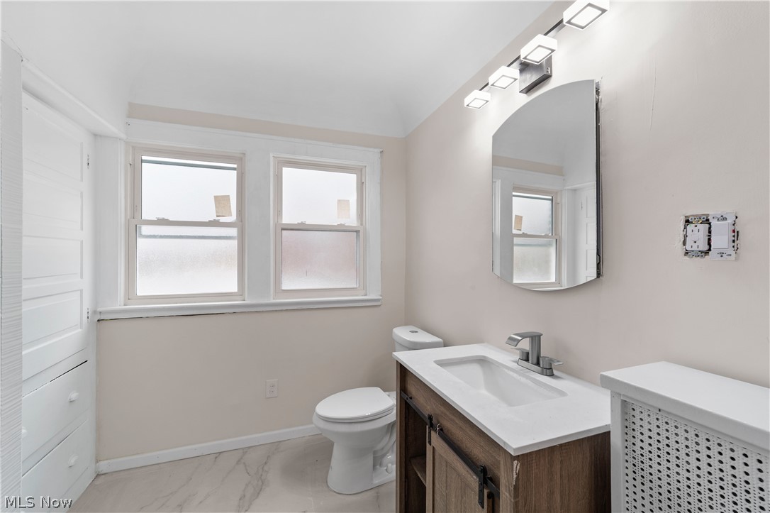 867 East Boulevard Cleveland OH 44108