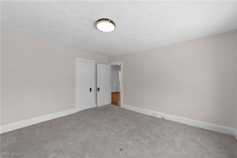 867 East Boulevard Cleveland OH 44108