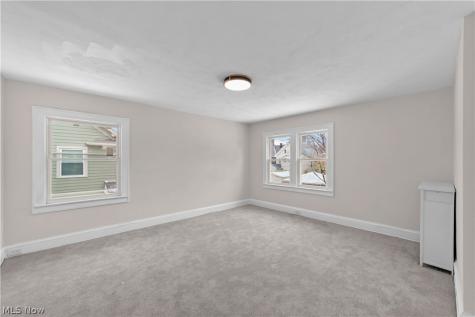 867 East Boulevard Cleveland OH 44108
