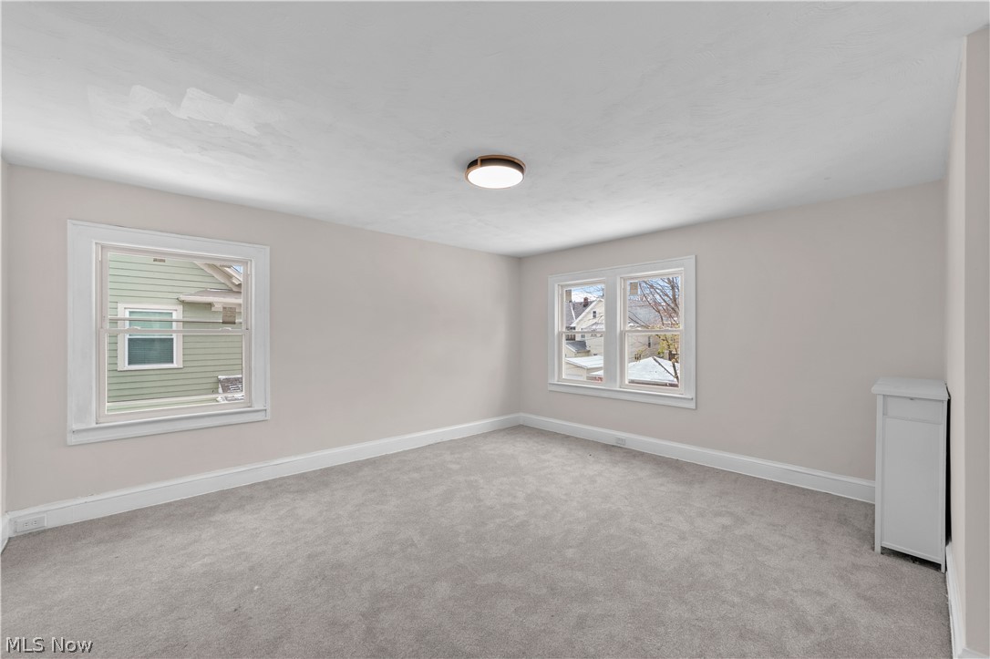 867 East Boulevard Cleveland OH 44108
