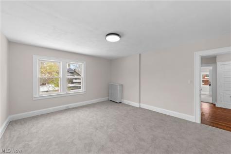 867 East Boulevard Cleveland OH 44108