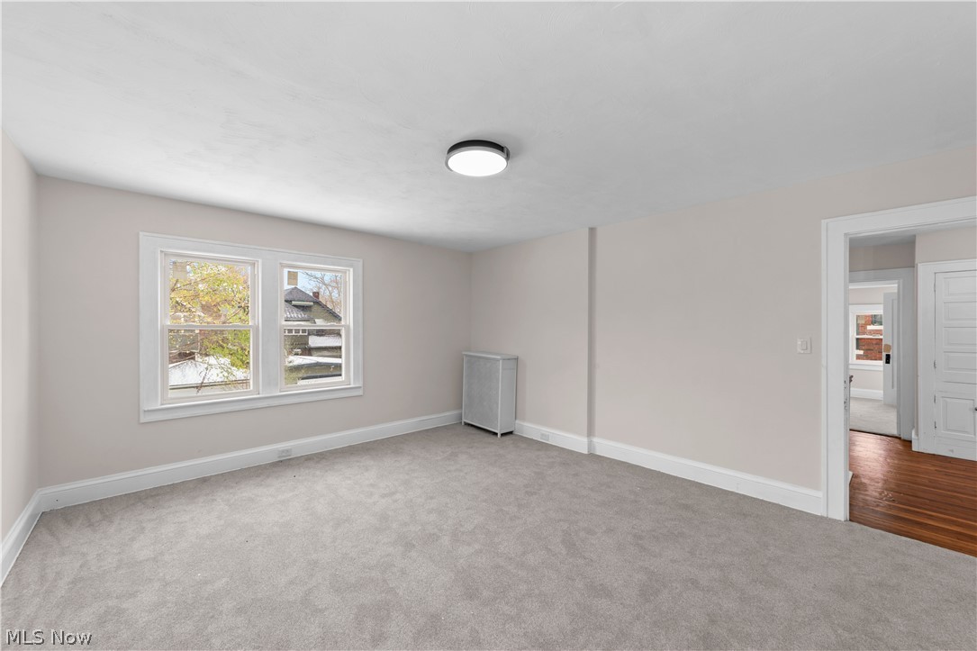 867 East Boulevard Cleveland OH 44108